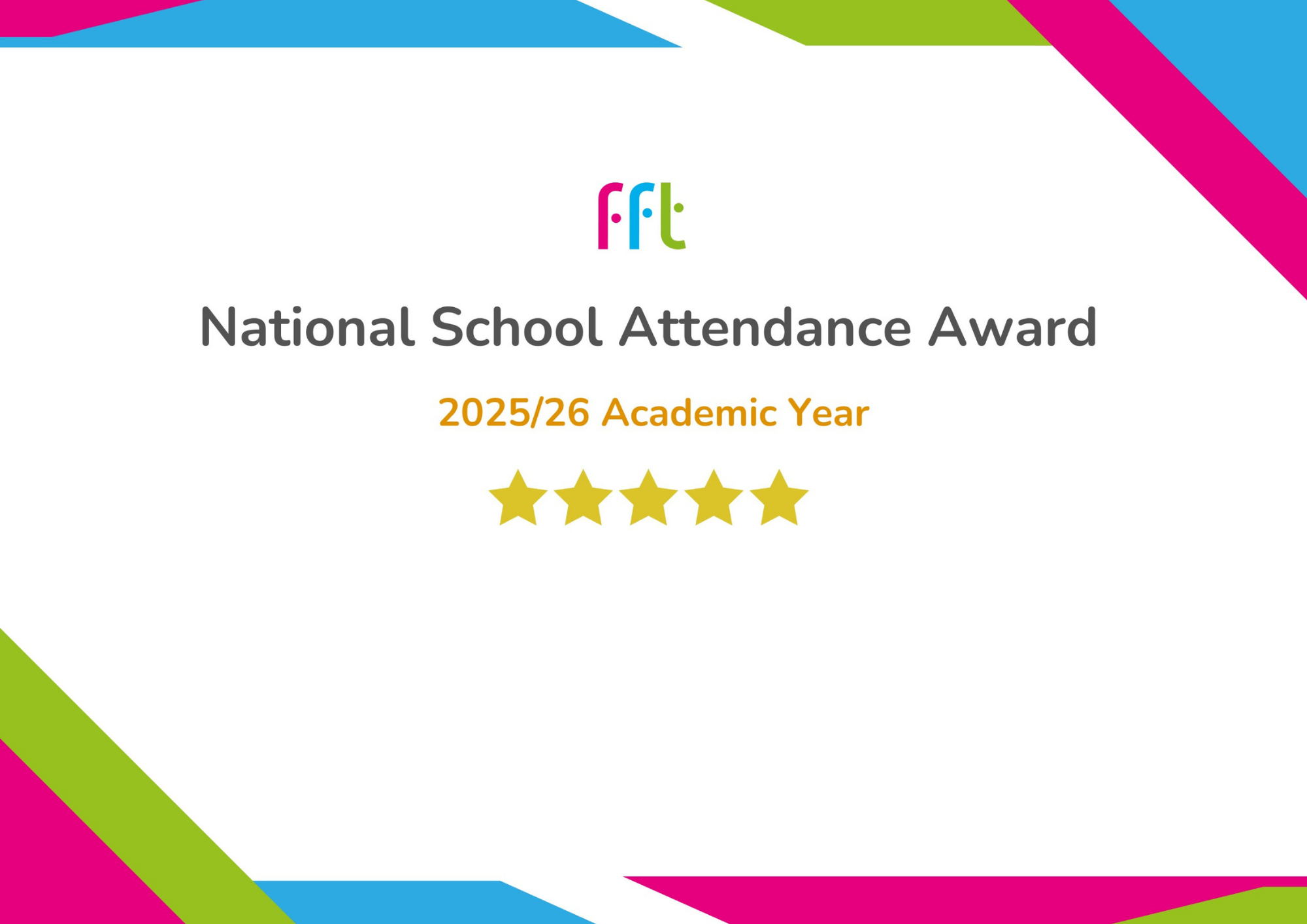 FFT Awards